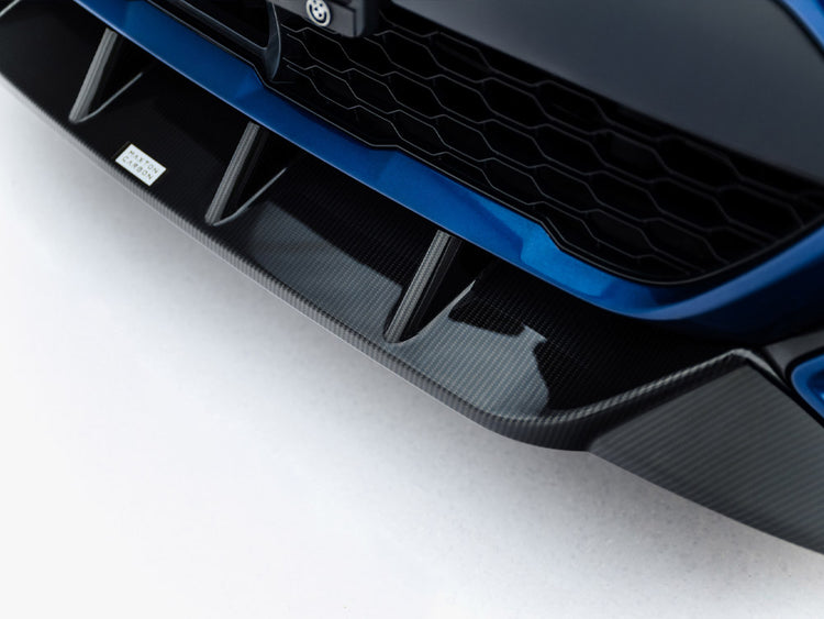 Maxton Design Full Body Kit Prepreg Carbon Fiber BMW X7 M-Pack G07 - Wayside Performance 