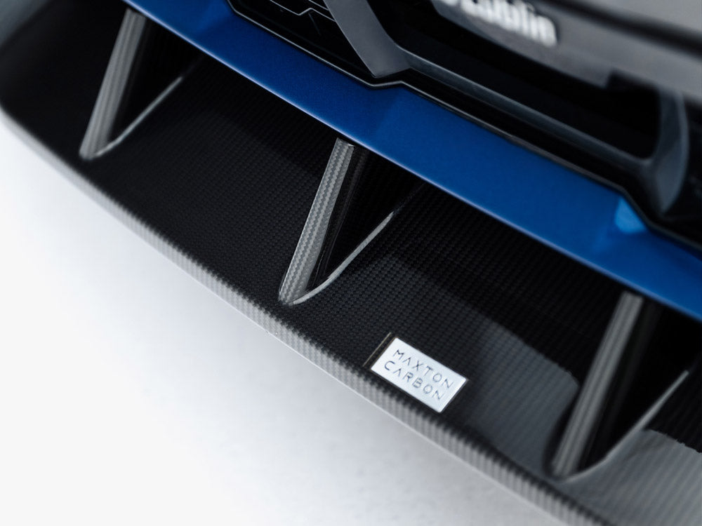 Maxton Design Full Body Kit Prepreg Carbon Fiber BMW X7 M-Pack G07 - Wayside Performance 