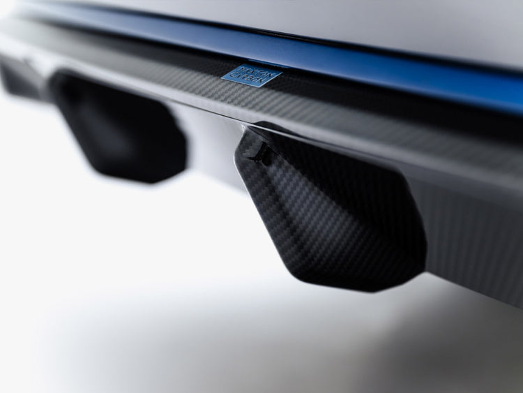 Maxton Design Full Body Kit Prepreg Carbon Fiber BMW X7 M-Pack G07 - Wayside Performance 