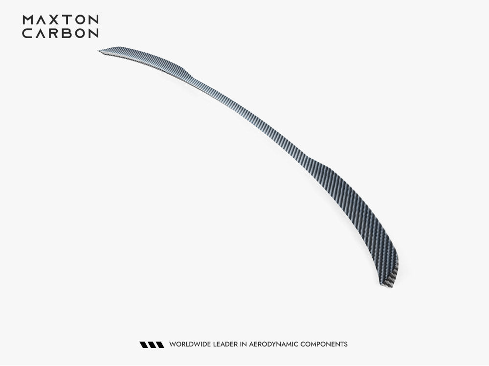 Maxton Design Full Body Kit Prepreg Carbon Fiber BMW X7 M-Pack G07 - Wayside Performance 