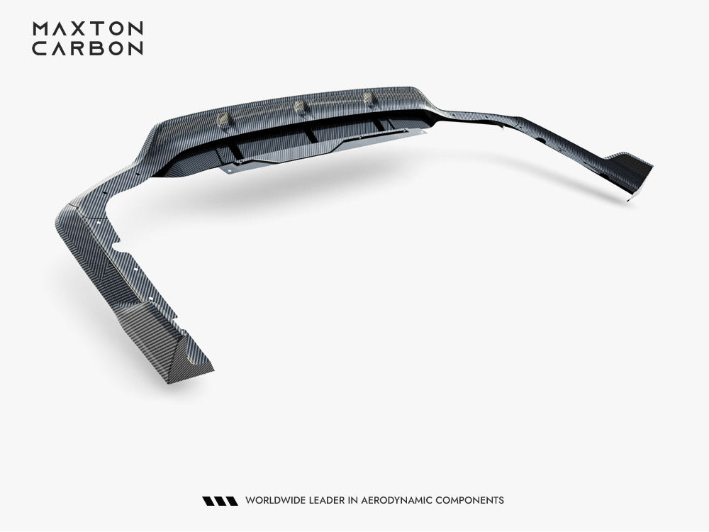 Maxton Design Full Body Kit Prepreg Carbon Fiber BMW X7 M-Pack G07 - Wayside Performance 
