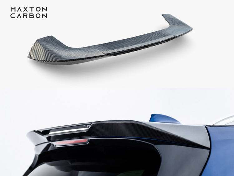 Maxton Design Full Body Kit Prepreg Carbon Fiber BMW X7 M-Pack G07 - Wayside Performance 