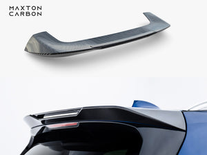 Maxton Design Full Body Kit Prepreg Carbon Fiber BMW X7 M-Pack G07 - Wayside Performance 