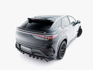 Maxton Design Upper Spoiler CAP BYD Sealion 7 Mk1 - Wayside Performance 