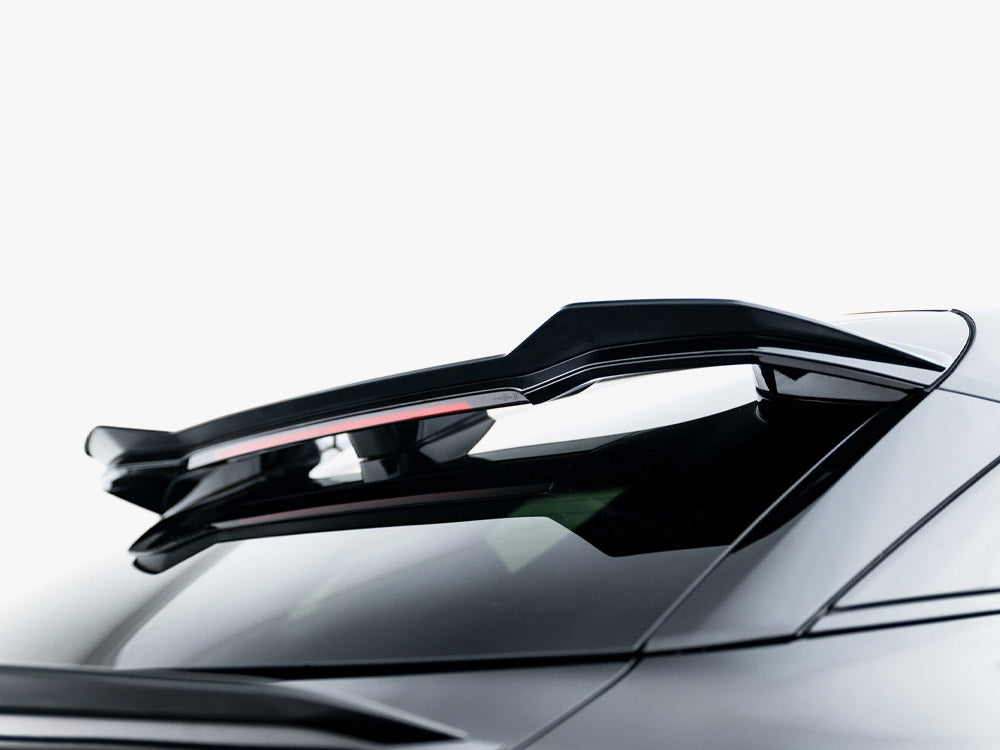 Maxton Design Upper Spoiler CAP BYD Sealion 7 Mk1 - Wayside Performance 