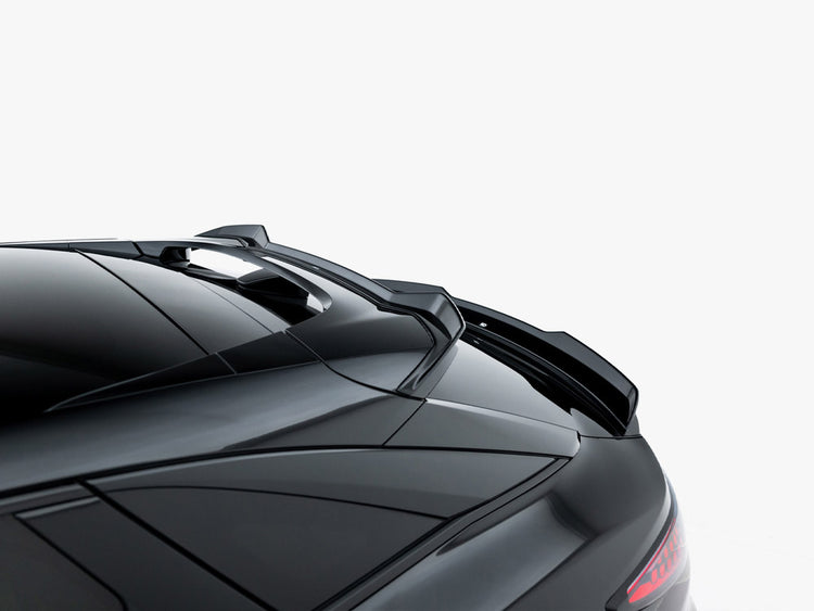 Maxton Design Upper Spoiler CAP BYD Sealion 7 Mk1 - Wayside Performance 