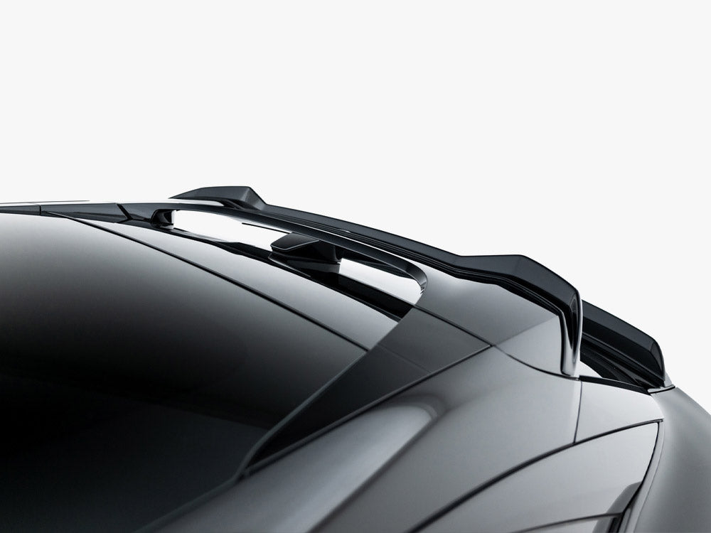 Maxton Design Upper Spoiler CAP BYD Sealion 7 Mk1 - Wayside Performance 