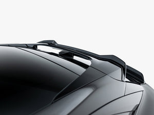 Maxton Design Upper Spoiler CAP BYD Sealion 7 Mk1 - Wayside Performance 