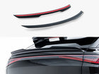 Maxton Design Bottom Spoiler CAP BYD Sealion 7 Mk1 - Wayside Performance 