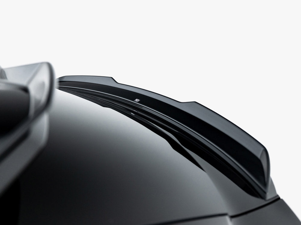 Maxton Design Bottom Spoiler CAP BYD Sealion 7 Mk1 - Wayside Performance 