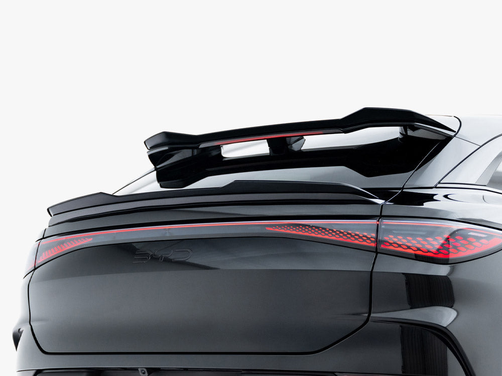 Maxton Design Bottom Spoiler CAP BYD Sealion 7 Mk1 - Wayside Performance 