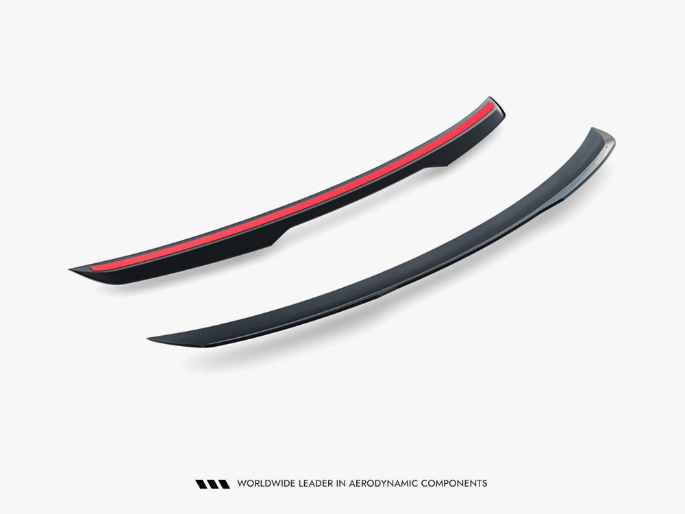 Maxton Design Bottom Spoiler CAP BYD Sealion 7 Mk1 - Wayside Performance 