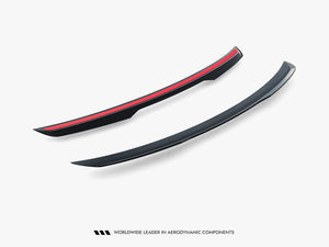 Maxton Design Bottom Spoiler CAP BYD Sealion 7 Mk1 - Wayside Performance 