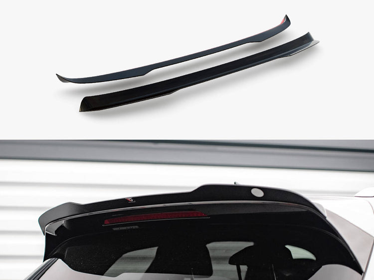 Spoiler CAP VW Touareg R-line MK3 (2018-) - Wayside Performance 