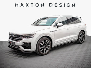 Maxton Design Full Body Kit Volkswagen Touareg R-Line Mk3 - Wayside Performance 
