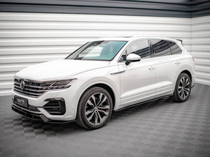 Maxton Design Full Body Kit Volkswagen Touareg R-Line Mk3 - Wayside Performance 