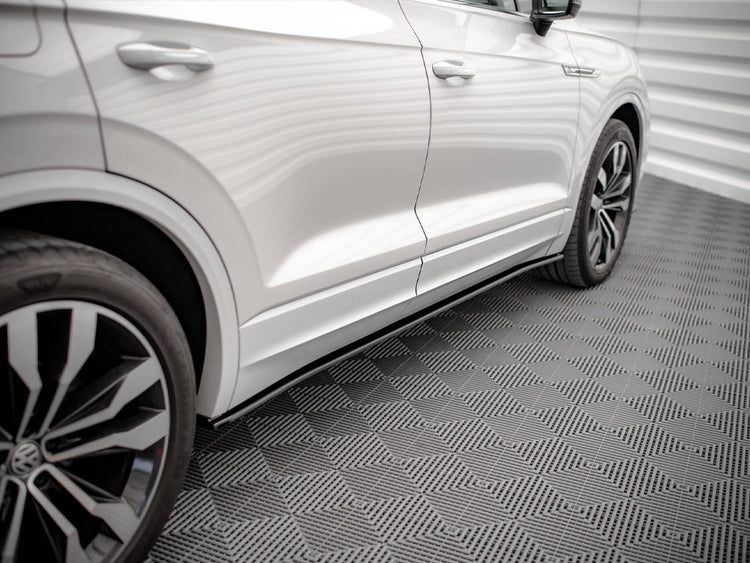 Maxton Design Full Body Kit Volkswagen Touareg R-Line Mk3 - Wayside Performance 