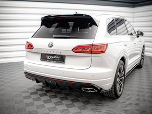 Maxton Design Full Body Kit Volkswagen Touareg R-Line Mk3 - Wayside Performance 