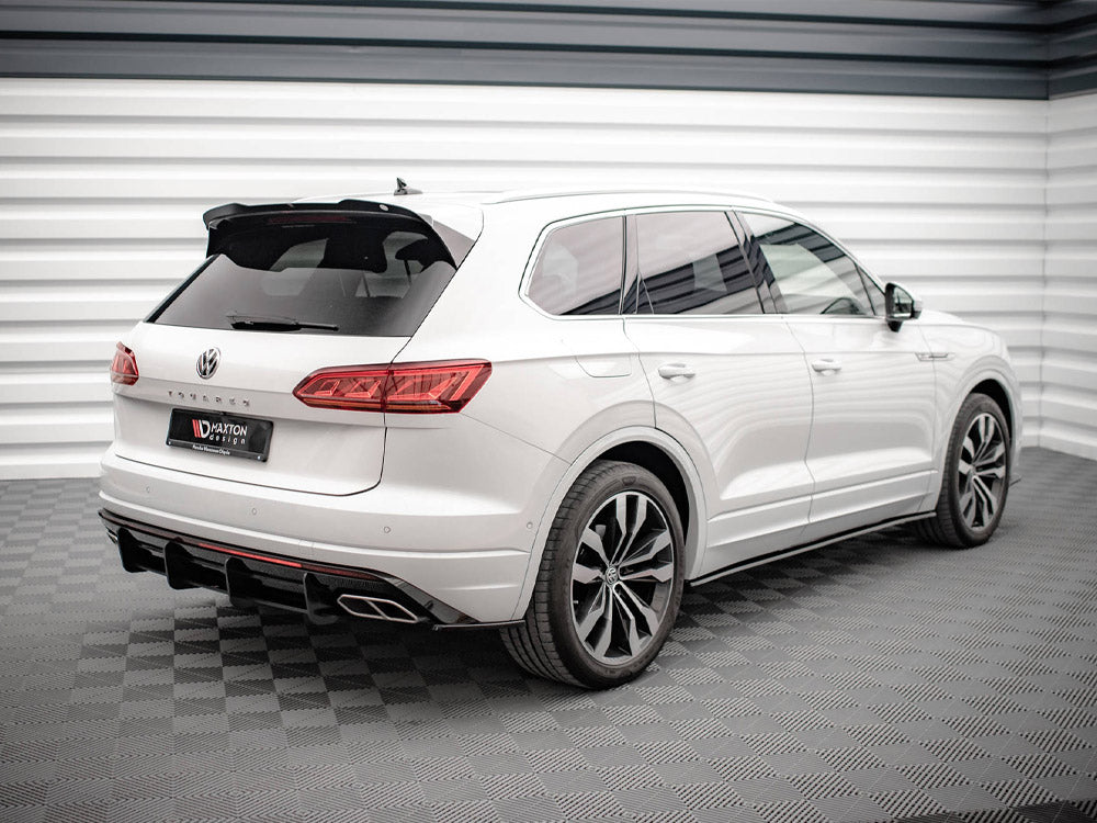 Maxton Design Full Body Kit Volkswagen Touareg R-Line Mk3 - Wayside Performance 