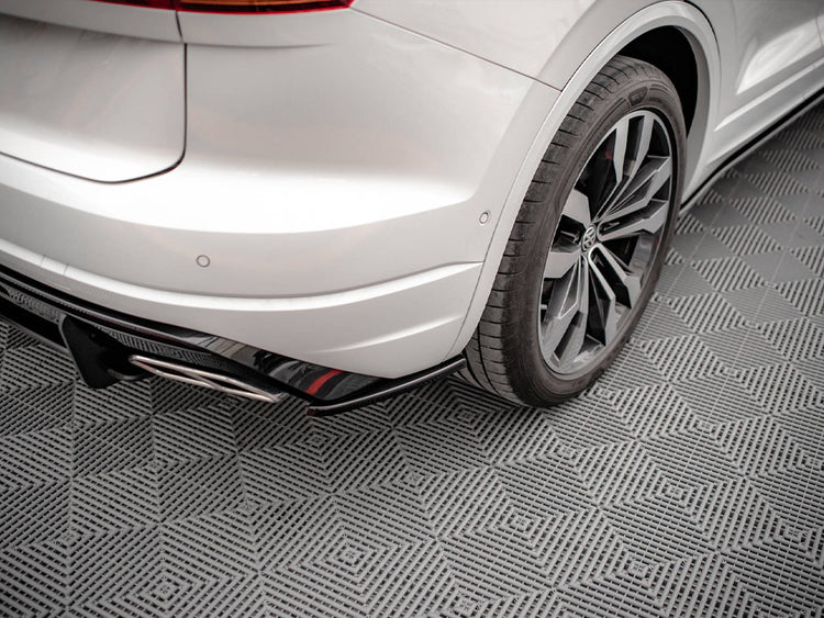 Maxton Design Full Body Kit Volkswagen Touareg R-Line Mk3 - Wayside Performance 