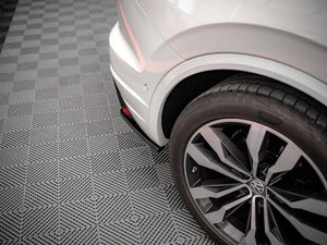 Maxton Design Full Body Kit Volkswagen Touareg R-Line Mk3 - Wayside Performance 