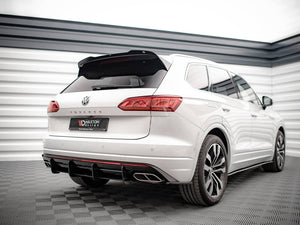 Maxton Design Full Body Kit Volkswagen Touareg R-Line Mk3 - Wayside Performance 