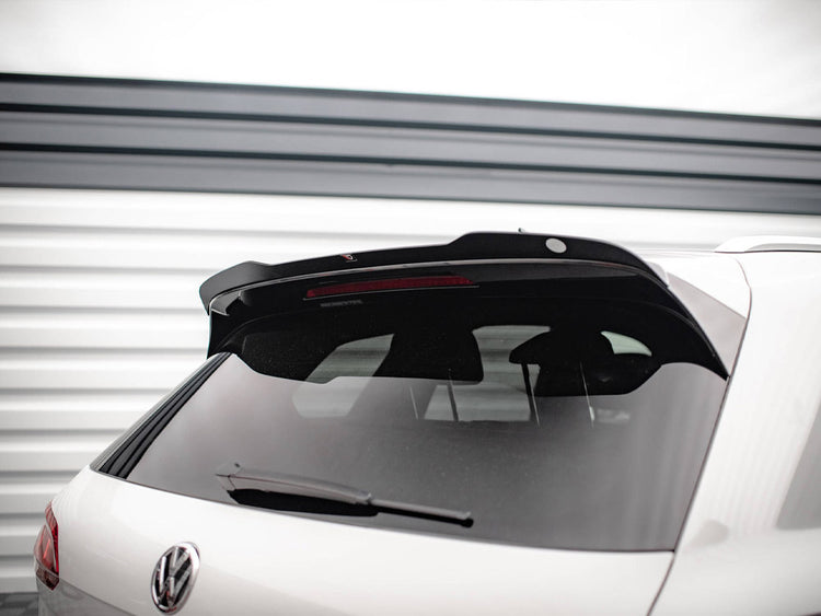 Maxton Design Full Body Kit Volkswagen Touareg R-Line Mk3 - Wayside Performance 