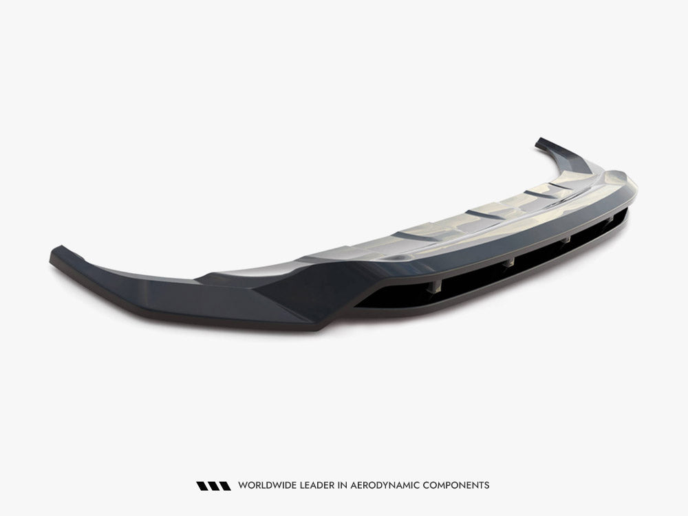 Maxton Design Full Body Kit Volkswagen Touareg R-Line Mk3 - Wayside Performance 