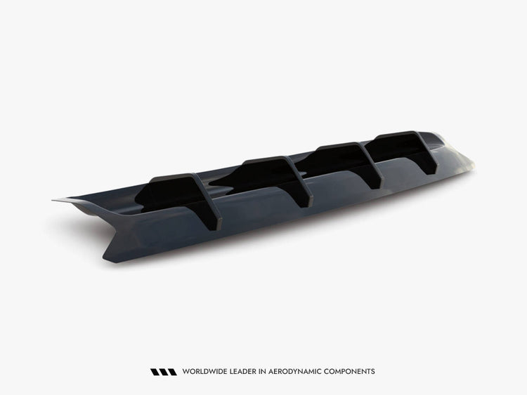 Maxton Design Full Body Kit Volkswagen Touareg R-Line Mk3 - Wayside Performance 