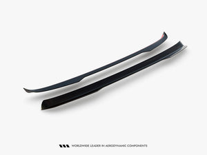 Maxton Design Full Body Kit Volkswagen Touareg R-Line Mk3 - Wayside Performance 