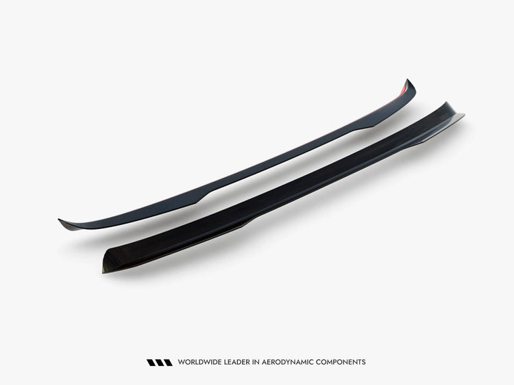 Maxton Design Full Body Kit Volkswagen Touareg R-Line Mk3 - Wayside Performance 