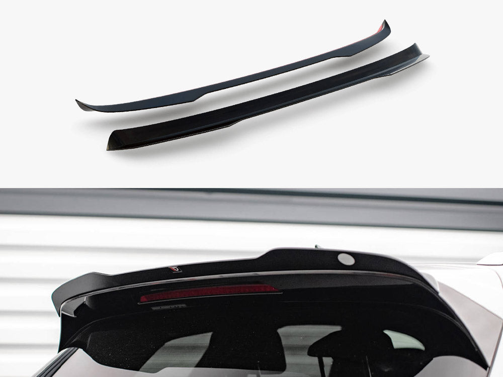 Maxton Design Full Body Kit Volkswagen Touareg R-Line Mk3 - Wayside Performance 