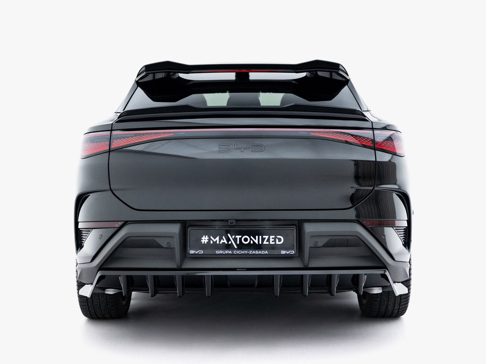 Maxton Design Full Body Kit BYD Sealion 7 Mk1 - Wayside Performance 