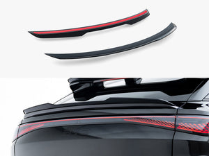 Maxton Design Full Body Kit BYD Sealion 7 Mk1 - Wayside Performance 