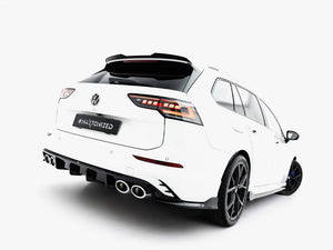 Maxton Design Full Body Kit Volkswagen Golf R Variant Mk8 Facelift - Wayside Performance 
