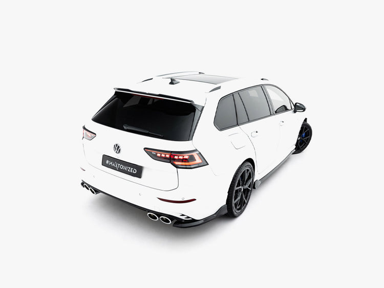 Maxton Design Full Body Kit Volkswagen Golf R Variant Mk8 Facelift - Wayside Performance 