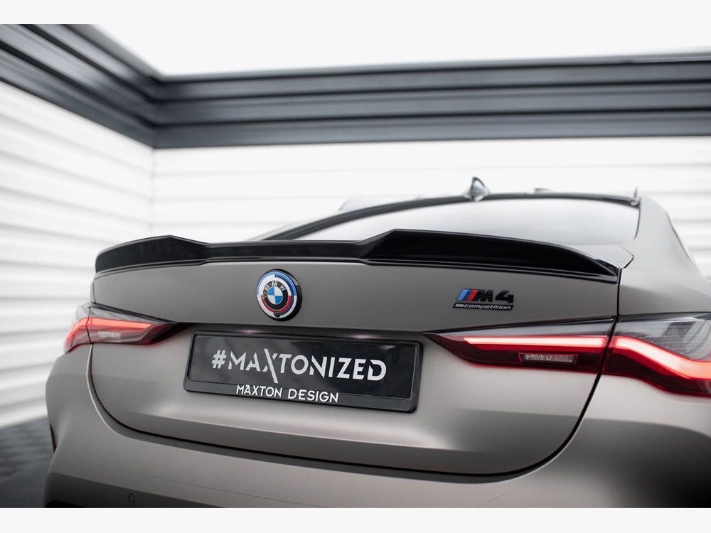 Maxton Design Full Body Kit Set 2 BMW M4 Coupe G82 / G82 Facelift - Wayside Performance 