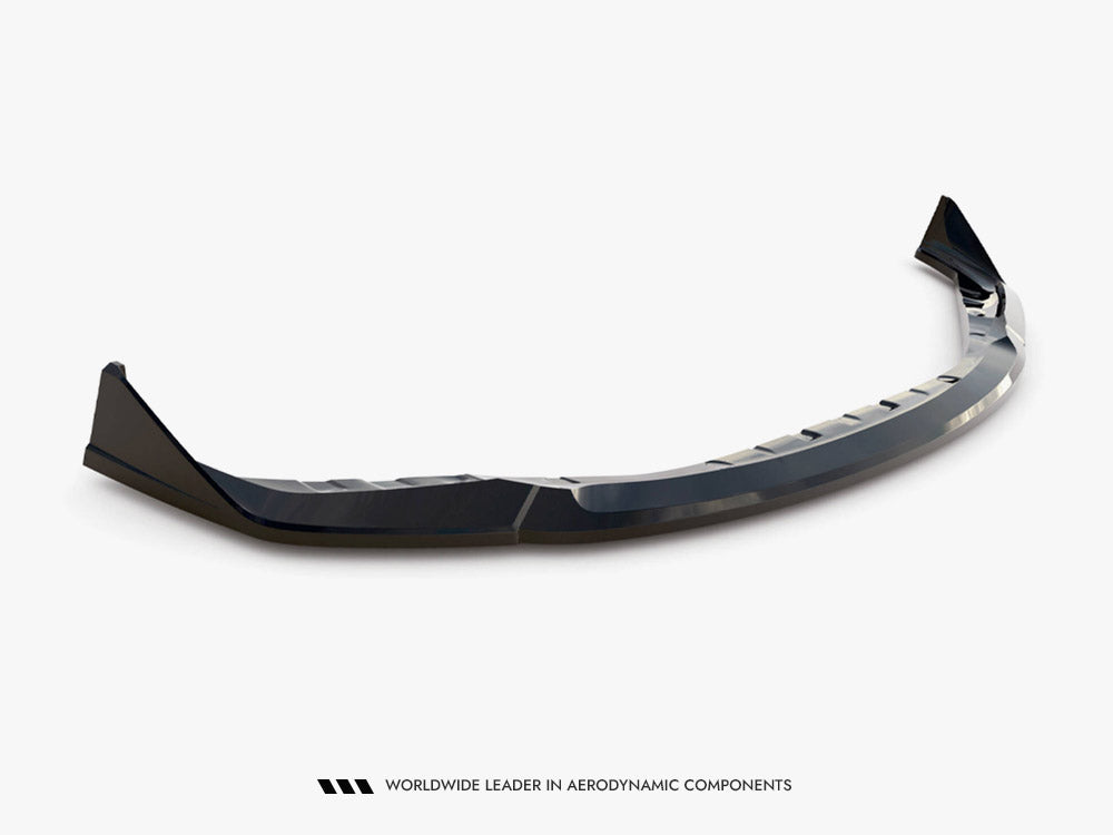 Maxton Design Full Body Kit Set 2 BMW M4 Coupe G82 / G82 Facelift - Wayside Performance 