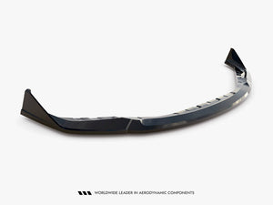 Maxton Design Full Body Kit Set 2 BMW M4 Coupe G82 / G82 Facelift - Wayside Performance 