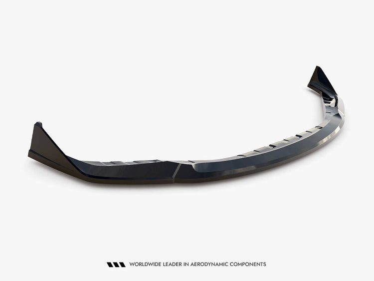 Maxton Design Full Body Kit Set 2 BMW M4 Coupe G82 / G82 Facelift - Wayside Performance 