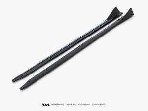 Maxton Design Full Body Kit Set 2 BMW M4 Coupe G82 / G82 Facelift - Wayside Performance 