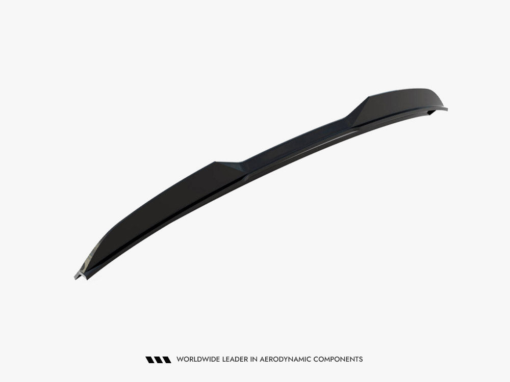 Maxton Design Full Body Kit Set 2 BMW M4 Coupe G82 / G82 Facelift - Wayside Performance 