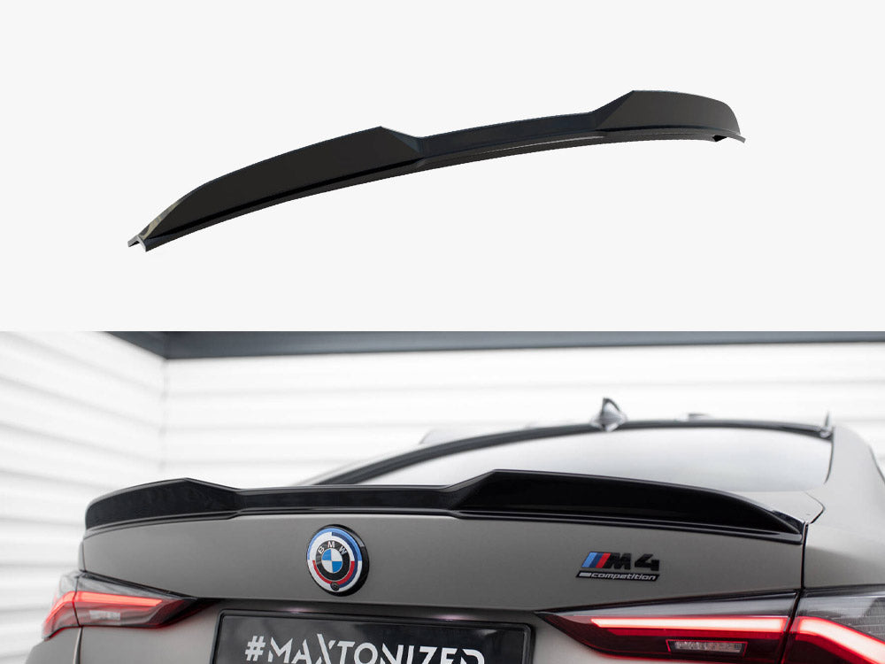 Maxton Design Full Body Kit Set 2 BMW M4 Coupe G82 / G82 Facelift - Wayside Performance 