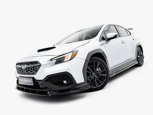 Maxton Design Full Body Kit Subaru WRX STI Mk2 - Wayside Performance 