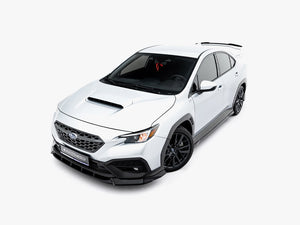 Maxton Design Full Body Kit Subaru WRX STI Mk2 - Wayside Performance 