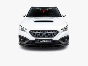 Maxton Design Full Body Kit Subaru WRX STI Mk2 - Wayside Performance 