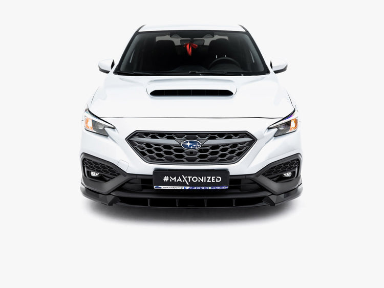 Maxton Design Full Body Kit Subaru WRX STI Mk2 - Wayside Performance 