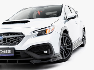 Maxton Design Full Body Kit Subaru WRX STI Mk2 - Wayside Performance 
