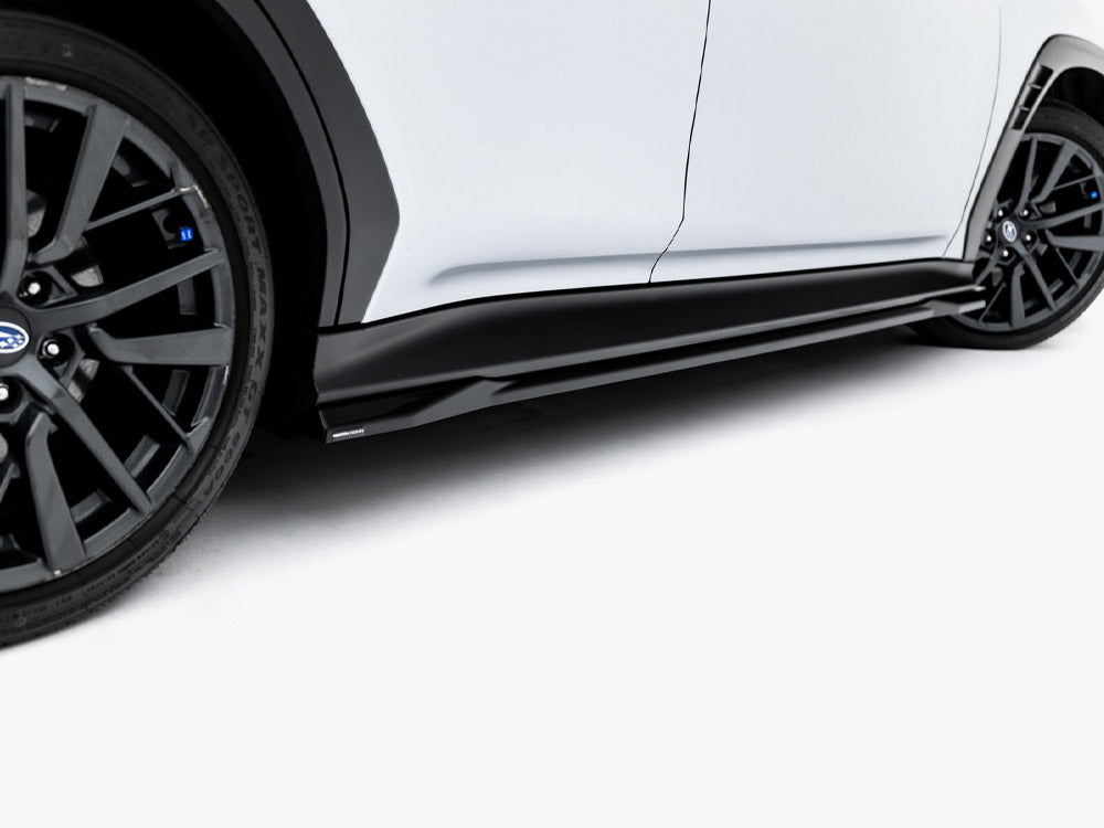 Maxton Design Full Body Kit Subaru WRX STI Mk2 - Wayside Performance 