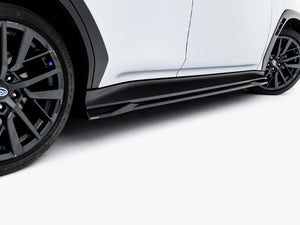 Maxton Design Full Body Kit Subaru WRX STI Mk2 - Wayside Performance 